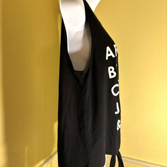 Disney Princess Ariel, Belle, Cinderella, Jasmine,& Me Tank Size Large - Picture 3 of 4